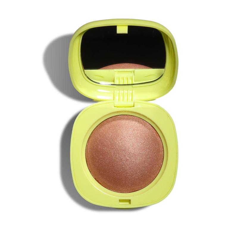 Long Lasting Bronzer Blusher, Natural Look Blush Powder, Lightweight Blush, Soft Color Shadow, Suitable for All Skins, Daily Makeup Accessories, Christmas Gift