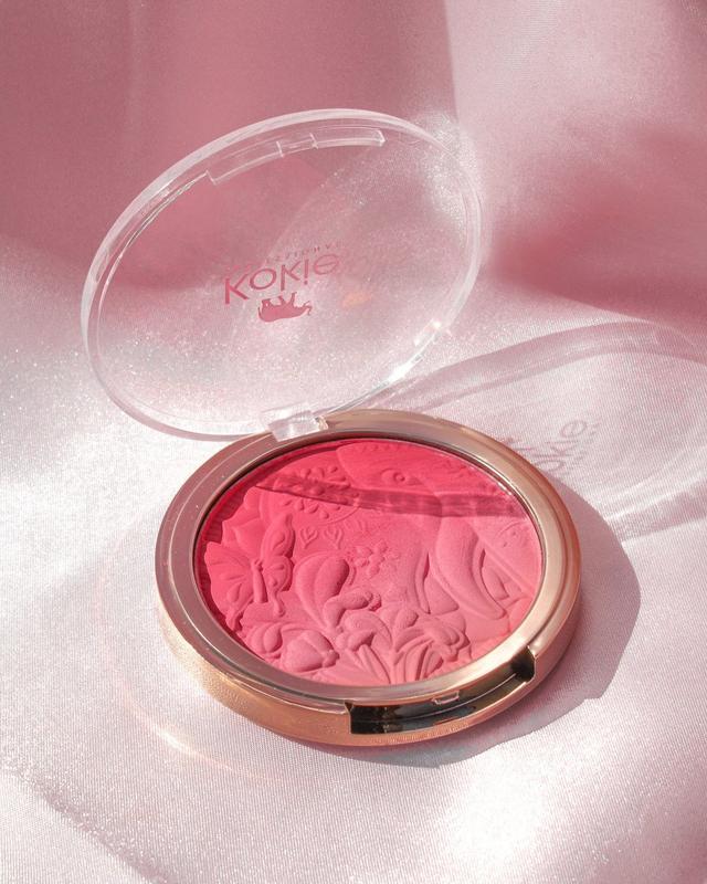 SOFT GRADIENT BLUSH