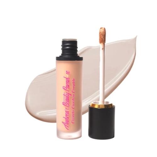 High Coverage Concealer
