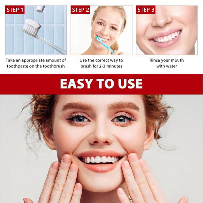 [+5$Get 2Pcs] SP-8 whitening Toothpaste, Super sp8 brightening Oral probiotic, sp 8 Bright White Toothpaste for Stain Removing, Fresh Breath & Teeth Health  Whitening Solution Effect is better than SP-6 and SP-7,SP-8 SP-6 SP-4 sp-8 sp-6 sp8 SP-10