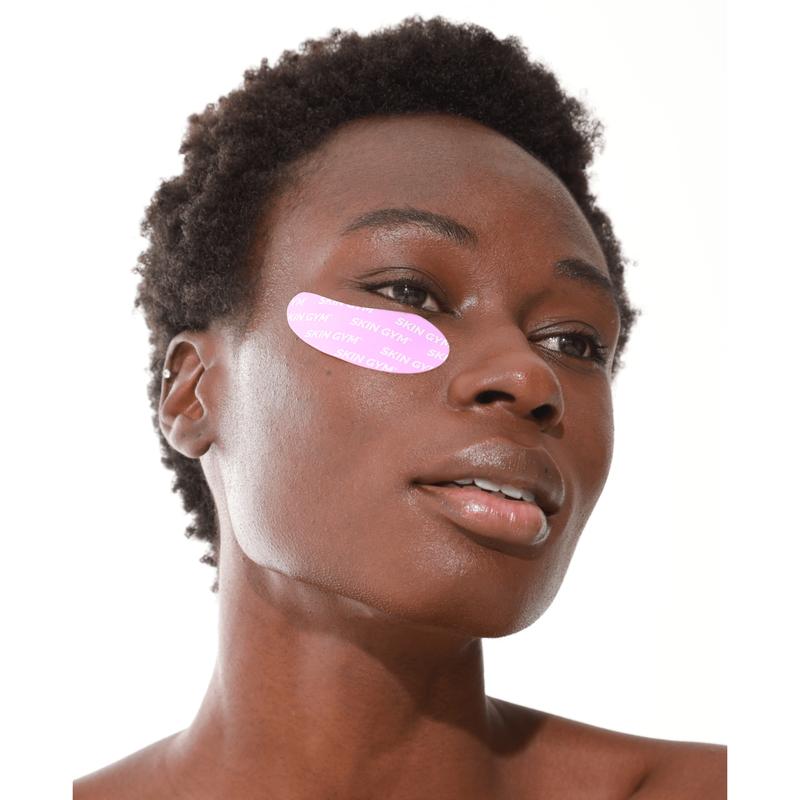Under Eye Reusable Eye Patches