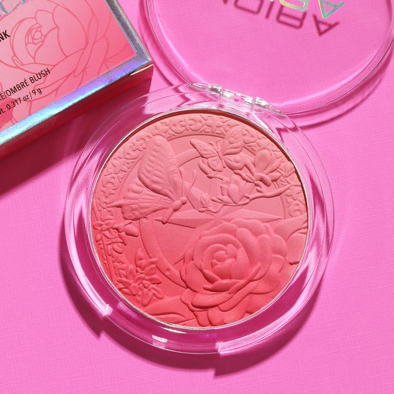 Signature Ombre Blush (003, Bella Pink)
