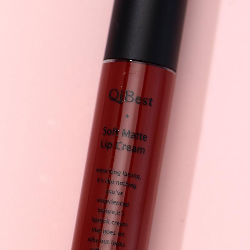 Music Festival Makeup Matte Liquid Cosmetic Lipstick, Long Lasting Glossy Lip Care Colorfast Lip Gloss for All Occasions Lip Makeup, for Women and Girls Gift, Daily Cosmetic