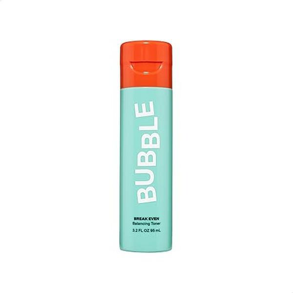 Bubble Break Even - Balancing Toner Skincare Comfort Skin Repair