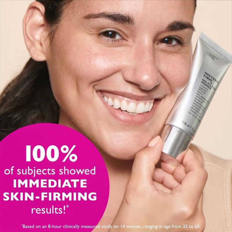 Peter Thomas Roth InstantFIRMx No-Filter Firming Primer, TightenFirm and Blur Skin for Flawless MakeupApplication, Reduce Appearance of FineLines