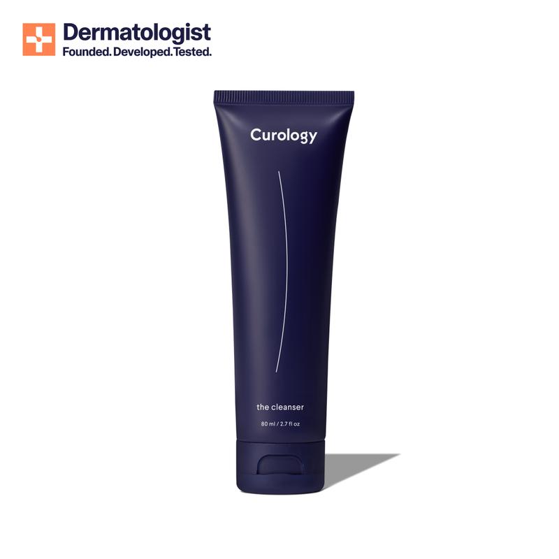 Gentle Cleanser