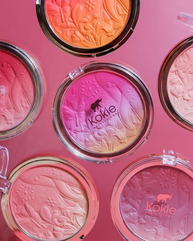 SOFT GRADIENT BLUSH