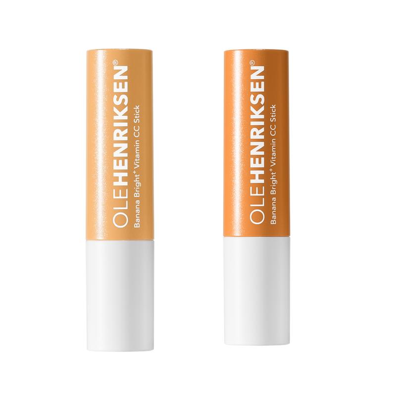 Banana Bright+ Vitamin CC Stick Duo