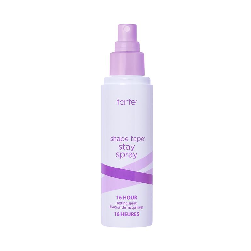 tarte shape tape™ stay spray vegan setting spray - 16 hour longwear