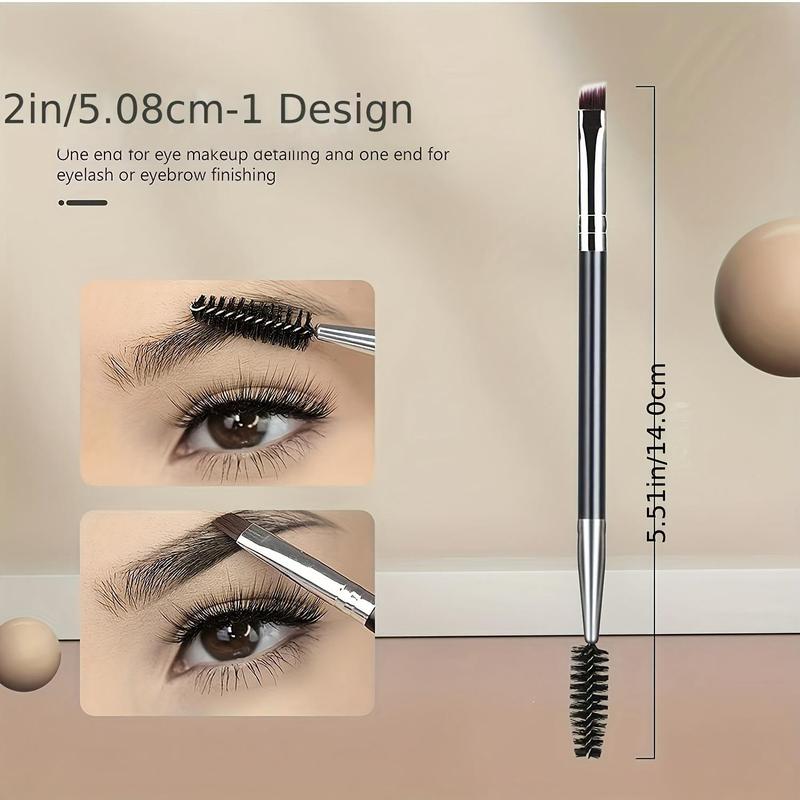Eyelash Curling Tools Set (15pcs set), Eyelash Curler & Silicone Pad & Eyelash Brush & Eyelash Steel Comb & Spiral Comb, Eyelash Extension Tool for Women