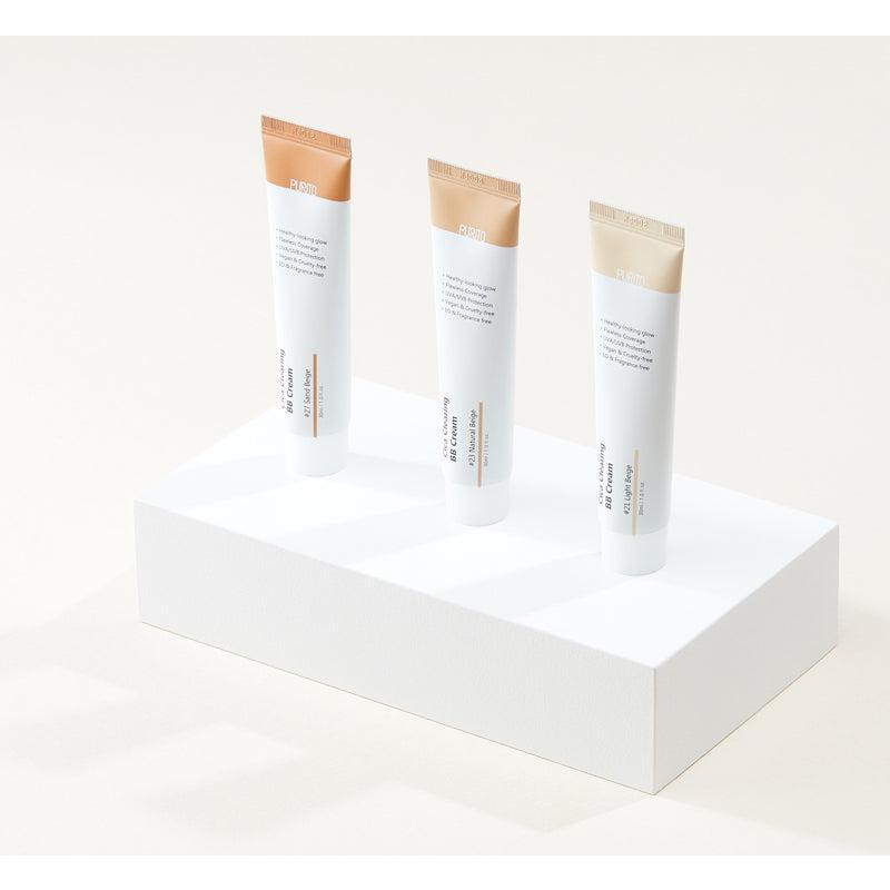 Purito Cica Clearing BB Cream