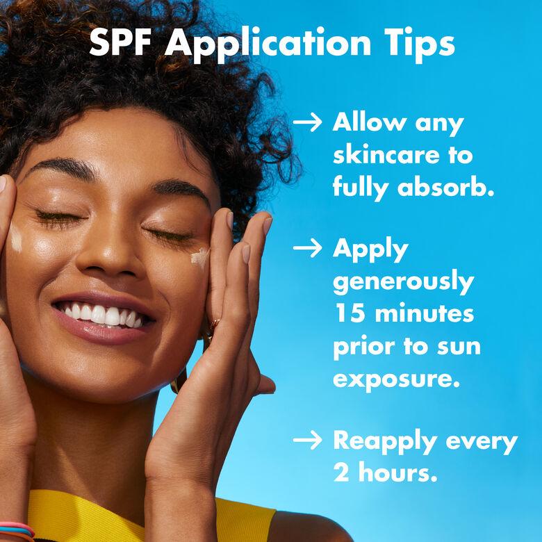 Suntouchable Whoa Glow SPF 30 Mini