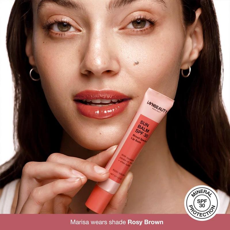 Sun Balm SPF 30 Mineral Broad Spectrum Lip Balm
