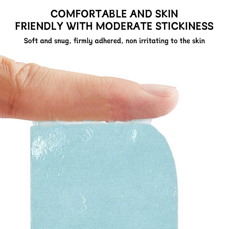 AILIYZ Eye Care Patch 10 counts Eye Pads for & Tired Eyes & Dry Eyes Eye Cooling Pads for Puffy Eyes, Office Eye Relief & Refresh Refresh and Revitalize Tired Eyes