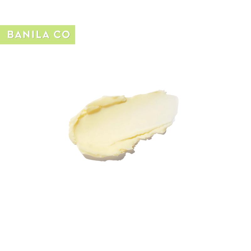 Clean it Zero Enriching Butter Cleansing Balm