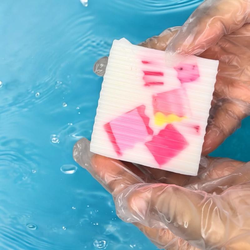 Sweet Nani kiitty Bar body wash -  Skincare and Body Care bars in various designs and colors