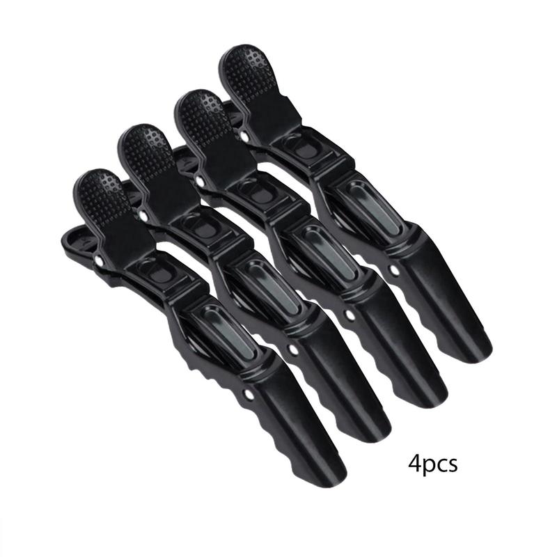 17pcs Professional Hair Dyeing Kit, Barbershop-specific Tool, Salon-quality Hair Dyeing Bowl & Black Brushes Set