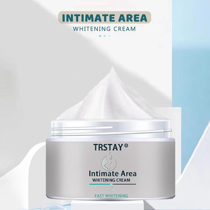 Intimate Area Brightening Cream, Moisturizing Body Cream, Hydrating Body Lotion for Women & Men