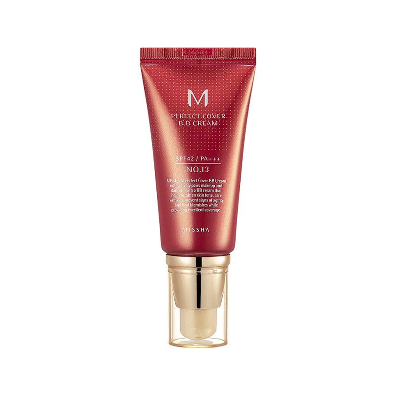 MISSHA M Perfect Cover BB Cream (SPF 42 PA+++) 50ml