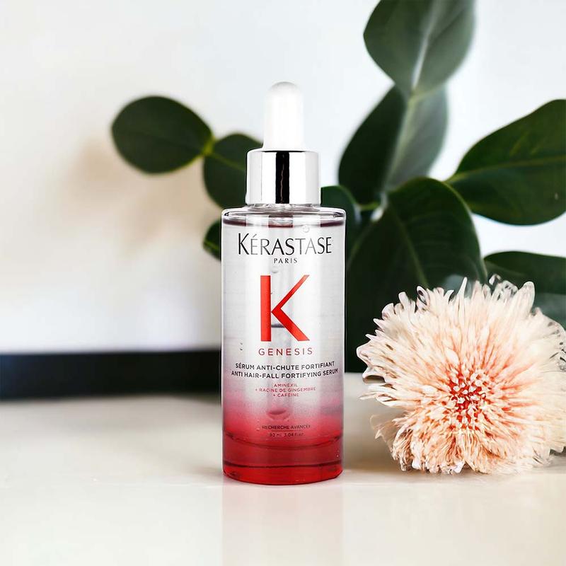 KerastaseGenesis Anti Hair Fall Fortifying Serum