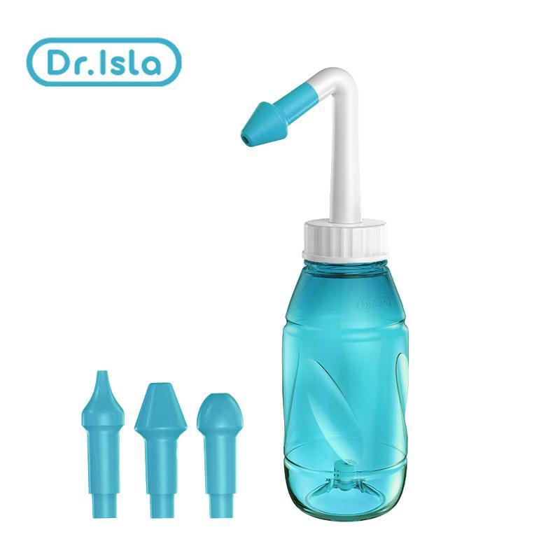 Nasal Wash Bottle , Portable Nasal Wash Bottle, Nasal Wash Cup, Nasal Rinse Bottle, Nose Cleaner, Nasal Aspirator