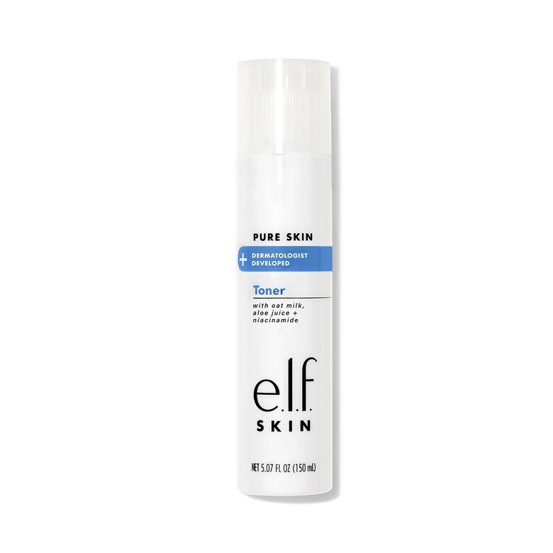 Pure Skin Toner