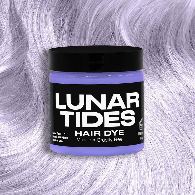 LUNAR WHITE TONER