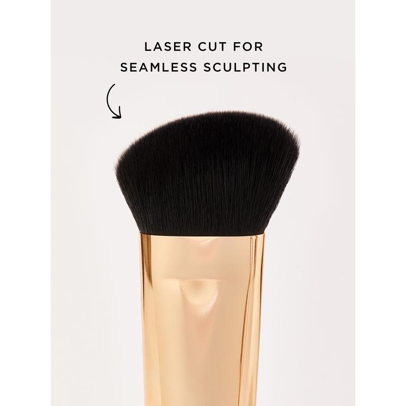 tarte sculpt tape contour brush