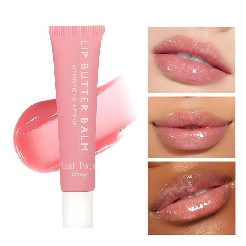 LEAF POEM - [3 Day Flash Sale] Lip Balm Gift Value Beauty Set  And Repairs Chapped Lips For One Day, Adds Radiance to The Face, And Exudes Body  & 12g