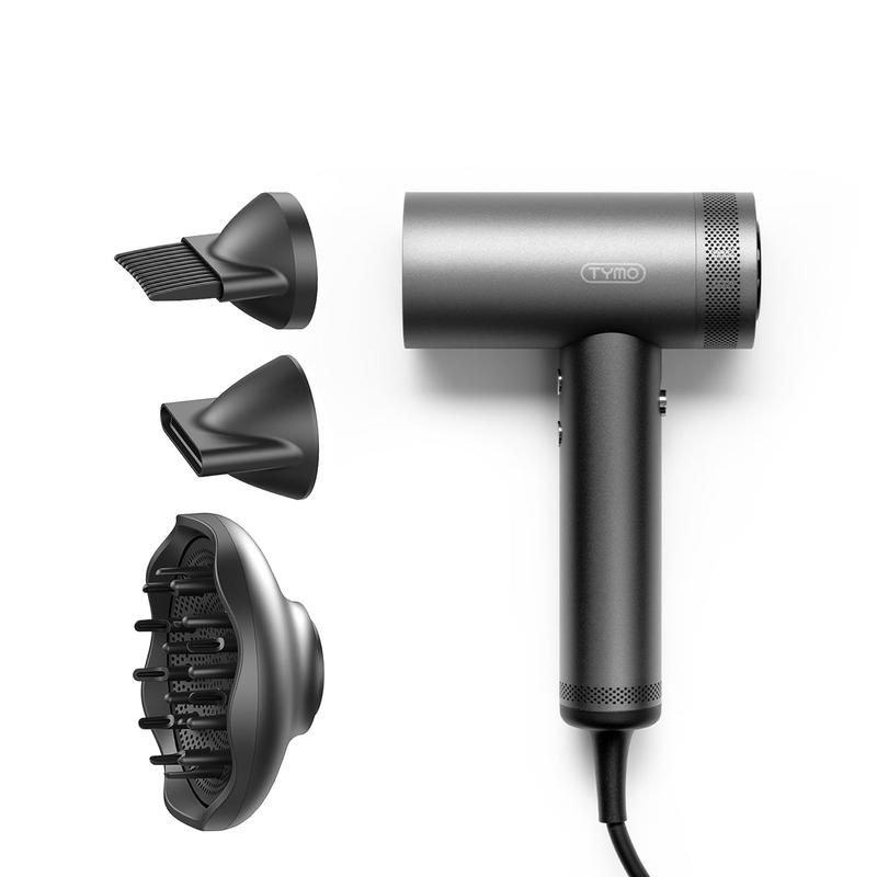 TYMO AIRHYPE Professional High Velocity Hair Dryer