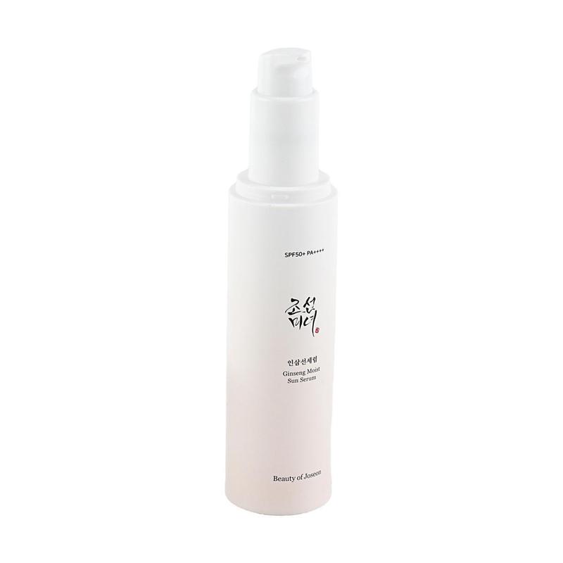 Beauty of Joseon - Ginseng Moist Sun Serum SPF50+ PA++++ 50ml