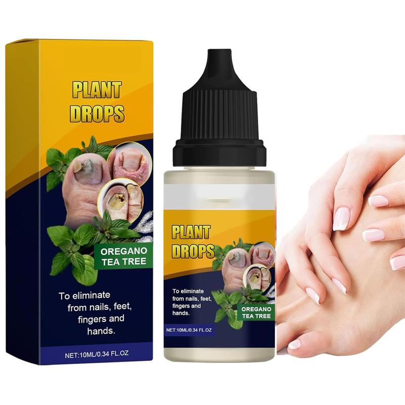 Nail Care Moisturizer, Nail support with Basil Leaf Extract, Tea Tree Oil and Lavender Oils for nail fungus prevention, manicures Nail Polish Moisture Antibacterial
