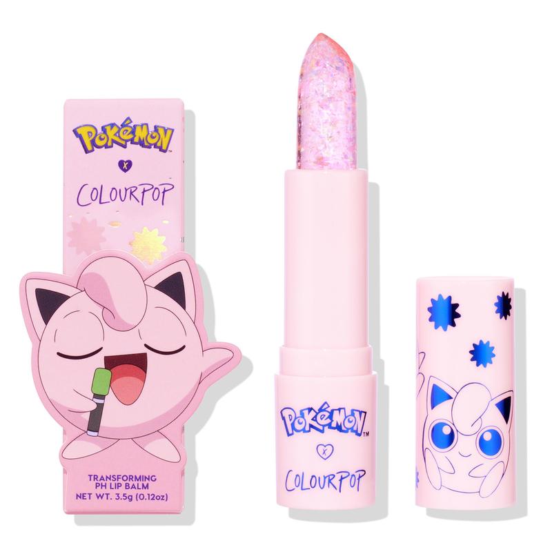 ColourPop® x Pokémon Ph Lip Balm - Limited-Edition