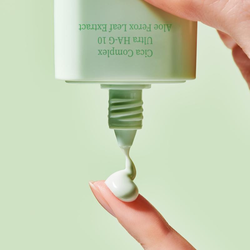 [TOCOBO] CICA CALMING SUN SERUM 50ML SPF50+ PA++++, Cooling soothing Non-comedogenic Aloe lightweight non-stikcy oily skin