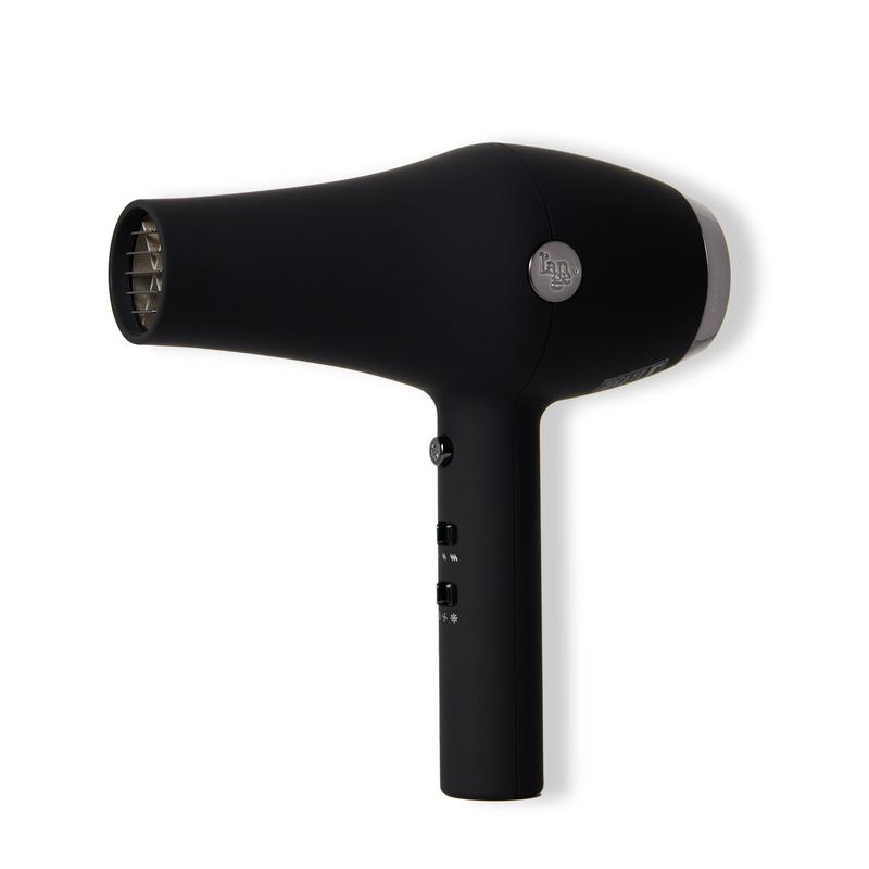 L’ange - Soleil Professional Hair Dryer With Included Air Concentrator