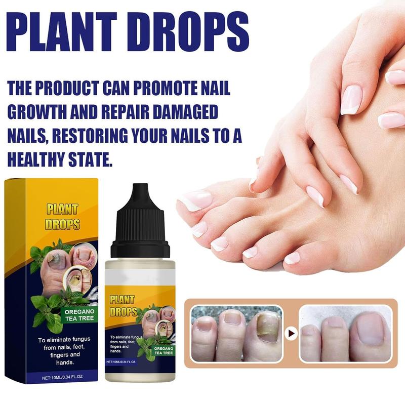 Nail Care Moisturizer, Nail support with Basil Leaf Extract, Tea Tree Oil and Lavender Oils for nail fungus prevention, manicures Nail Polish Moisture Antibacterial