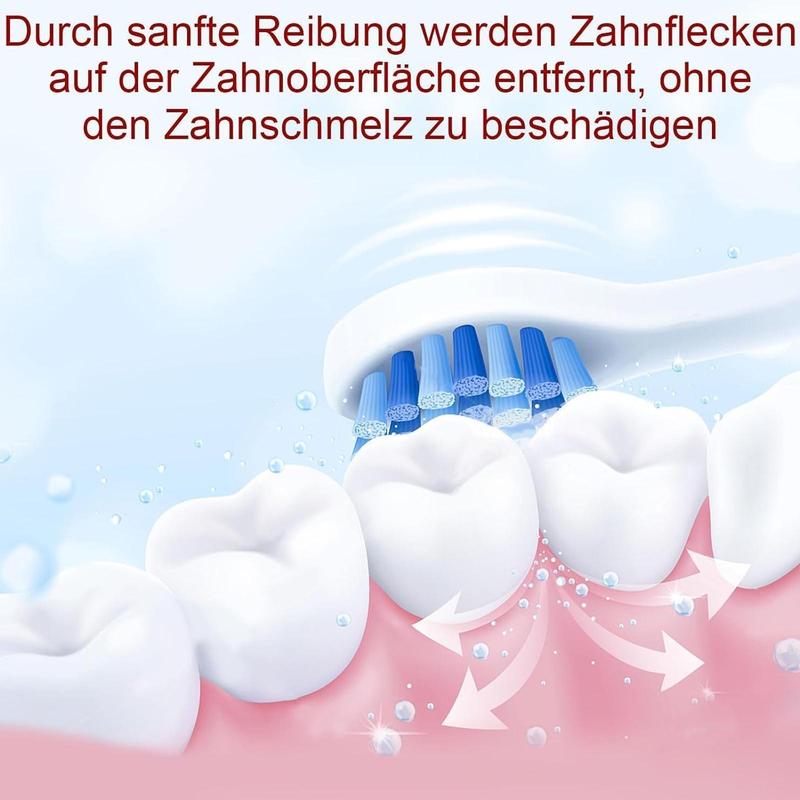 [90% People Choose] 2PCS SP-6 Toothpaste Oral Health Management, Fresh Breath