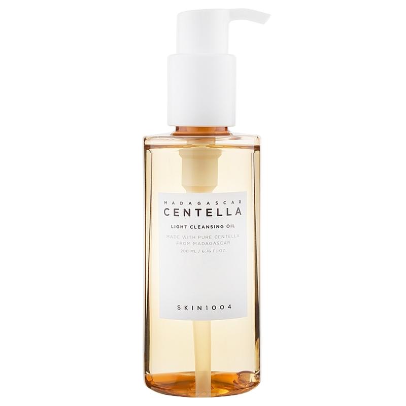 Skin1004 - Madagascar Centella Light Cleansing Oil 200ml