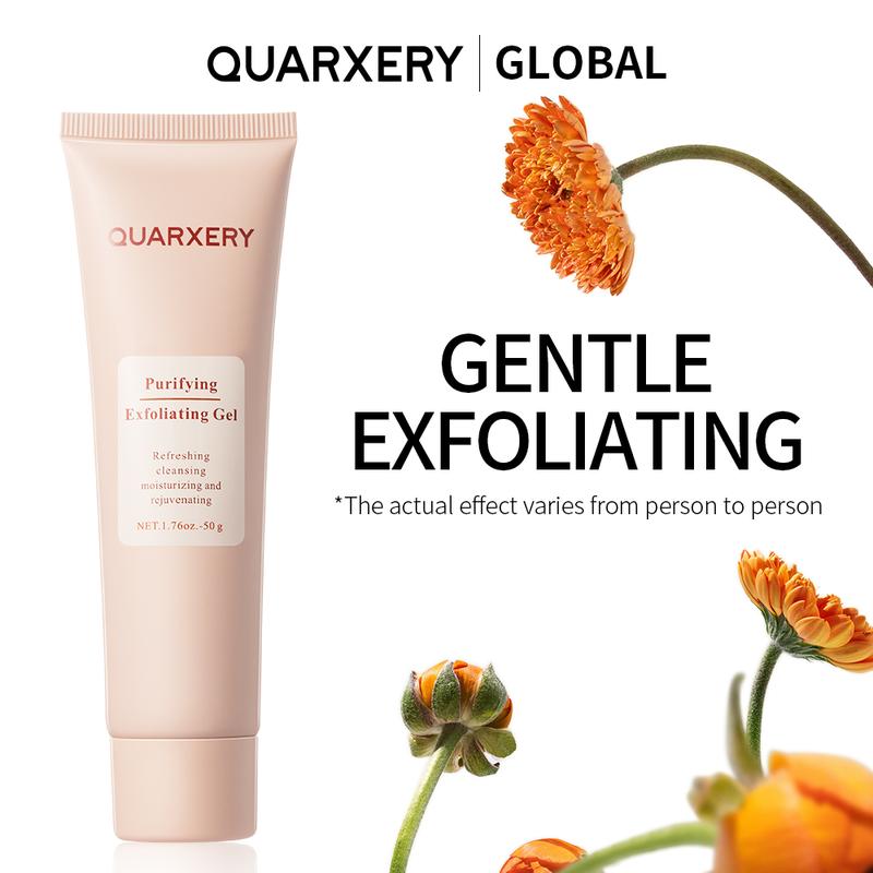 QUARXERY Purifying Enzymes Exfoliating Gel 50g