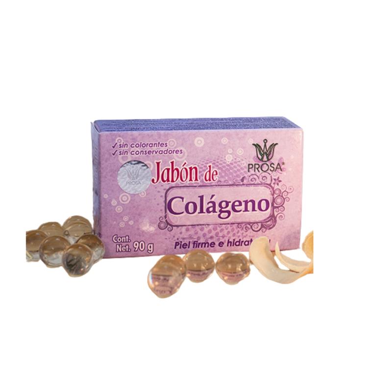 PROSA  Collagen Soap