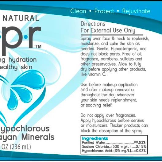 Think Smarter Products - 8oz Soothing Hydration for Healthy Skin Alcohol Free Sensitive Skin Daily Hypoallergenic Facial Gentle Hydrate Cleansing