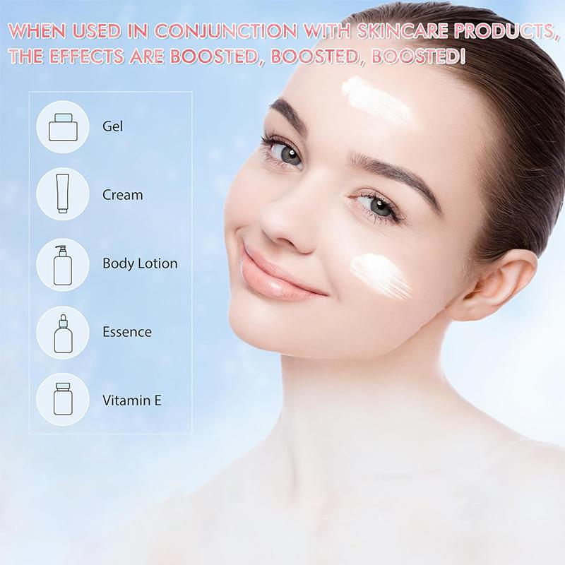 Summer Electric Neck Lifting Machine, Multifunctional Face Massager, Neck Beauty Instrument, Face & Neck Firming Tool, Comfort Facial Massager, Massage Machine