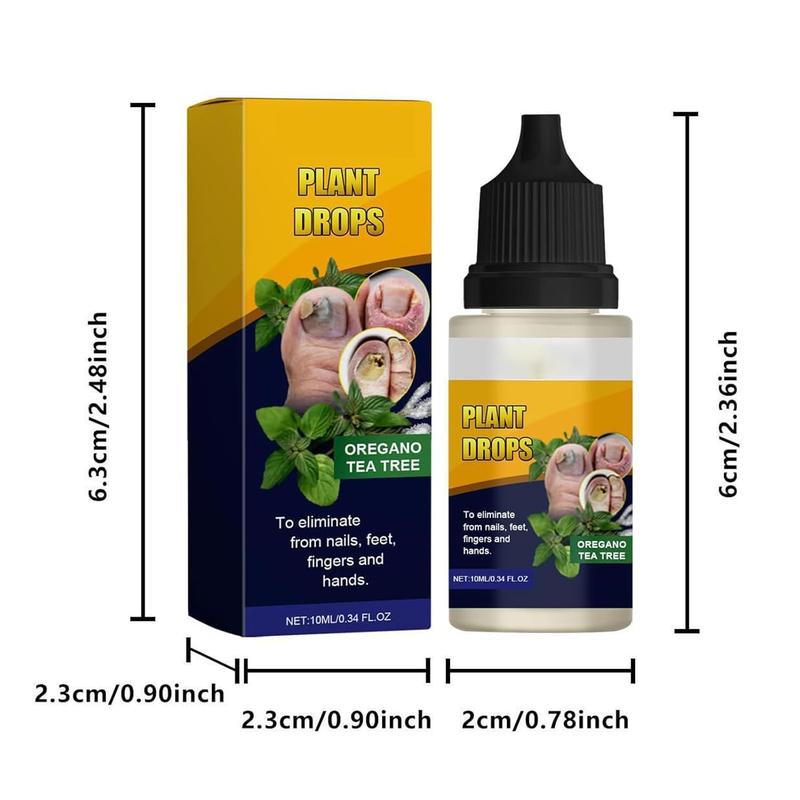 Nail Care Moisturizer, Nail support with Basil Leaf Extract, Tea Tree Oil and Lavender Oils for nail fungus prevention, manicures Nail Polish Moisture Antibacterial