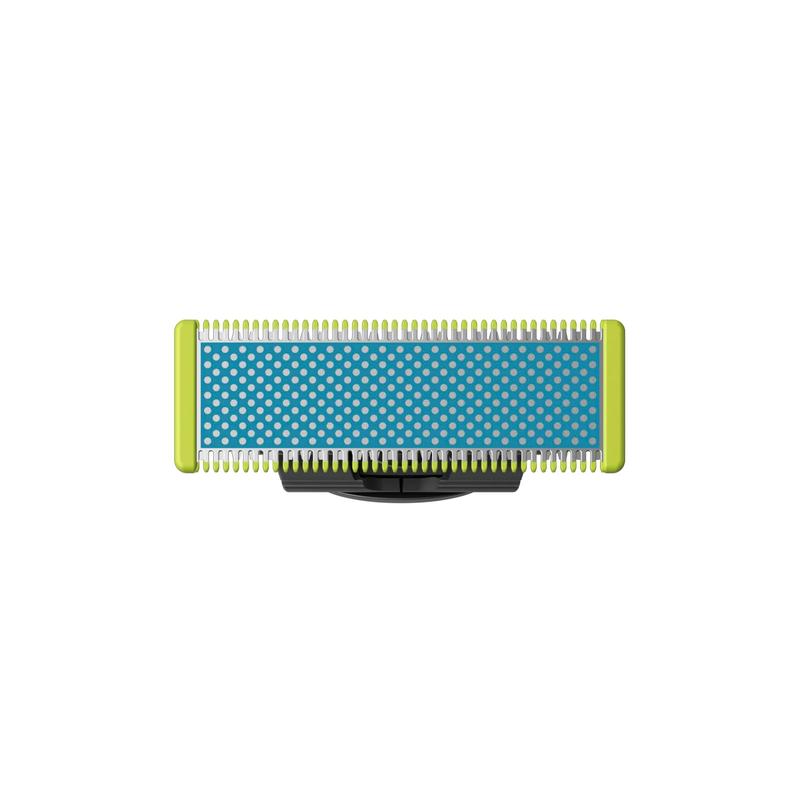 Replacement Blade, 1 Count Replacement Shaver Head, Personal Care Accessories for Norelco One Blades QP210 80 QP2515 QP2520 QP2630 QP2834 QP6510 31 QP6520 30, Christmas, Christmas Gift