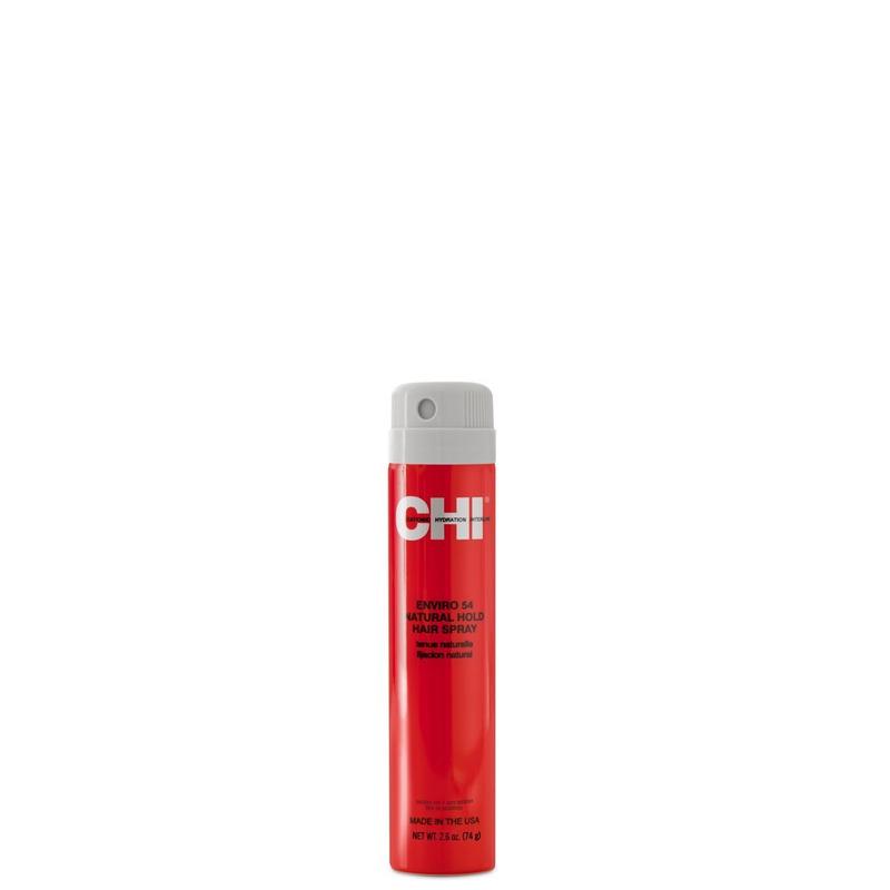 CHI Enviro 54 Hair Spray - Natural Hold - 2.6oz