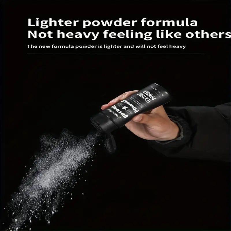 Hair Powder Oil-free Hair Styling Powder Effective Modeling Refreshing Powder ForHair fluffy powder lazy artifact fluffy powder hairline powder bangs wash-free dry hair powder