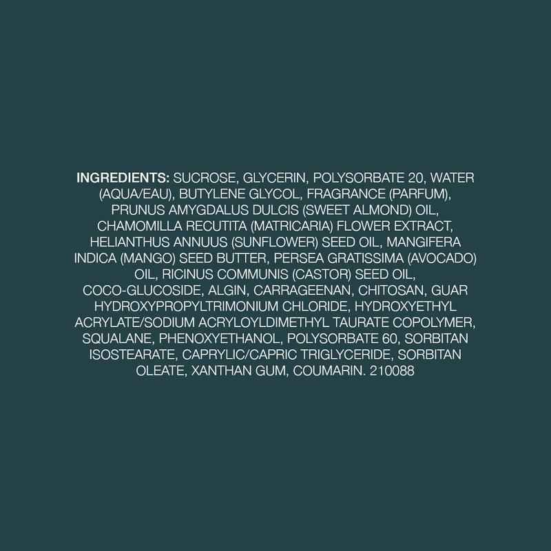 Hair Instant Exfoliating Scalp Scrub for Build Up and Dandruff + Soothing, Hydrating + Rebalancing Dry Scalp Treatment, Non Drying, Cleanse 6.7 fl oz