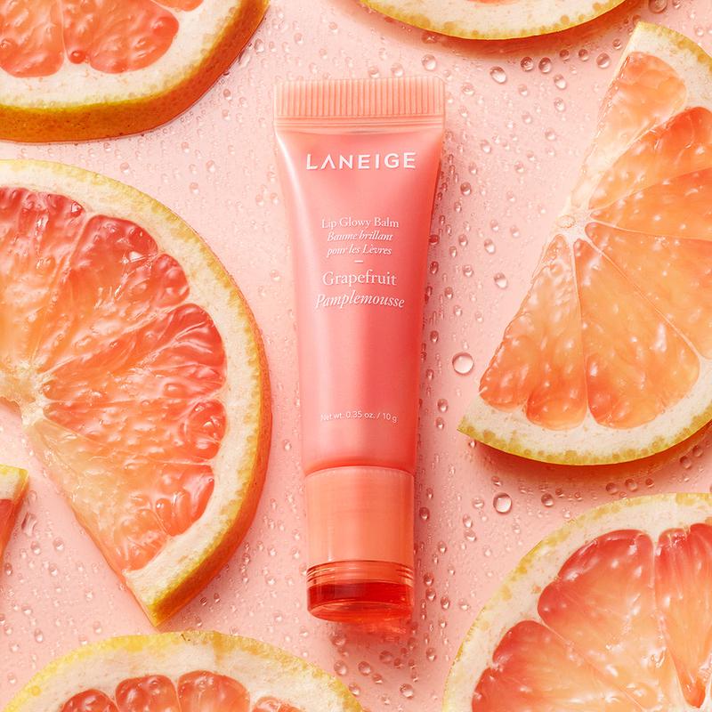 Laneige Lip Glowy Balm