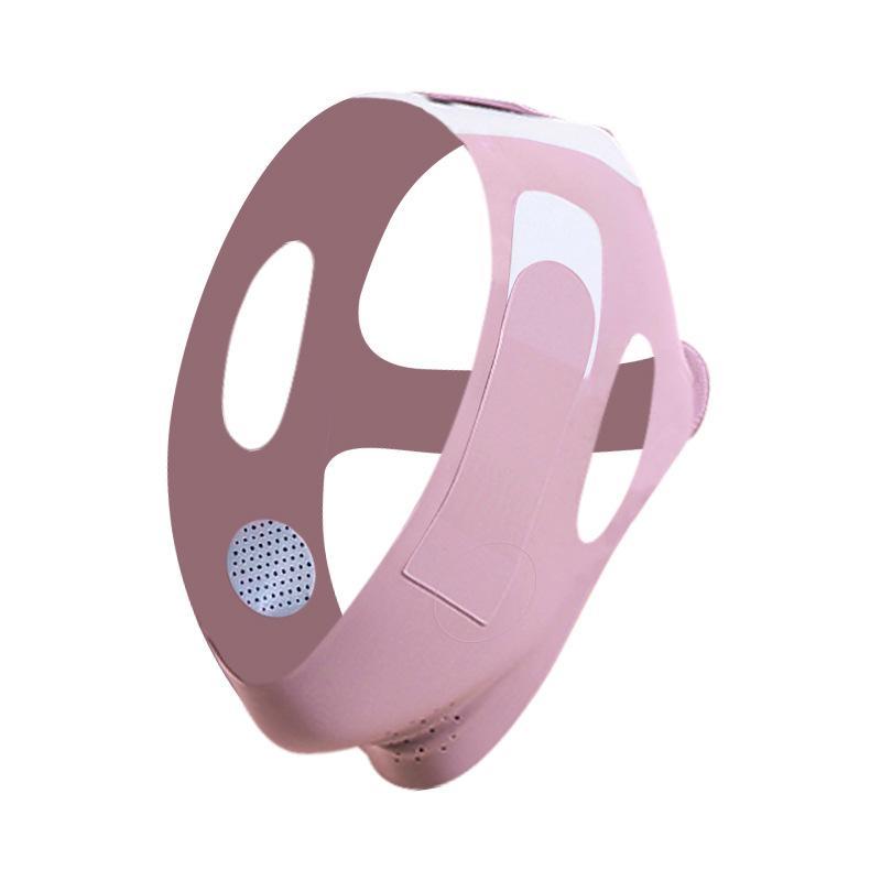 Reusable V-line Face Lifting Strap, Breathable Comfort Face Lifting Band, Lifting The Sagging Double Chin, Comfort Skincare Tools, Beauty Products, Makeup Products, Lifting Straps