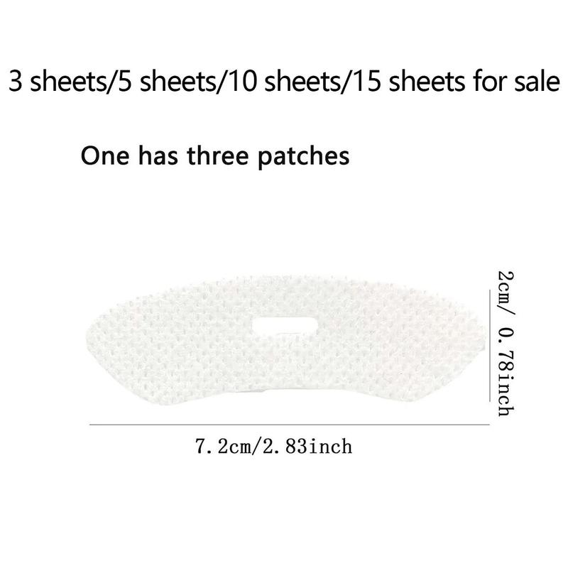 Comfort Mouth Tape for Mouth Breathing, Mouth Tape for Sleeping, Mouth Tape for Stop Snoring, Mouth Tape for A Healthy Sleep, Self Care Kit Women, Christmas Gift